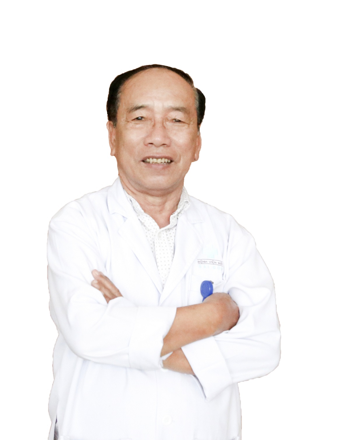 BS CKI Nguyễn Văn Nuôi
