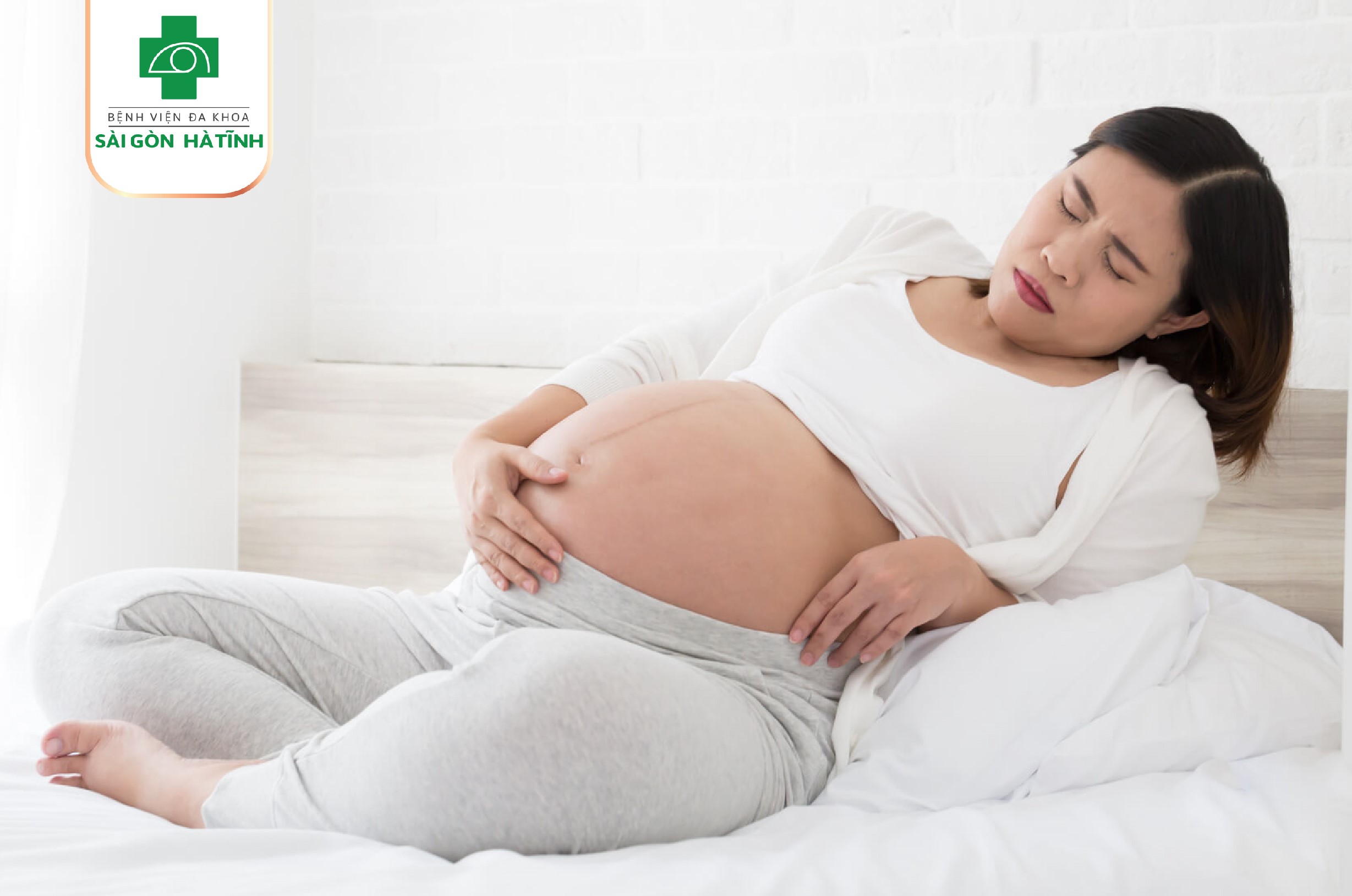 BIẾN CHỨNG SINH THƯỜNG: ĐẢO NGƯỢC TỬ CUNG 