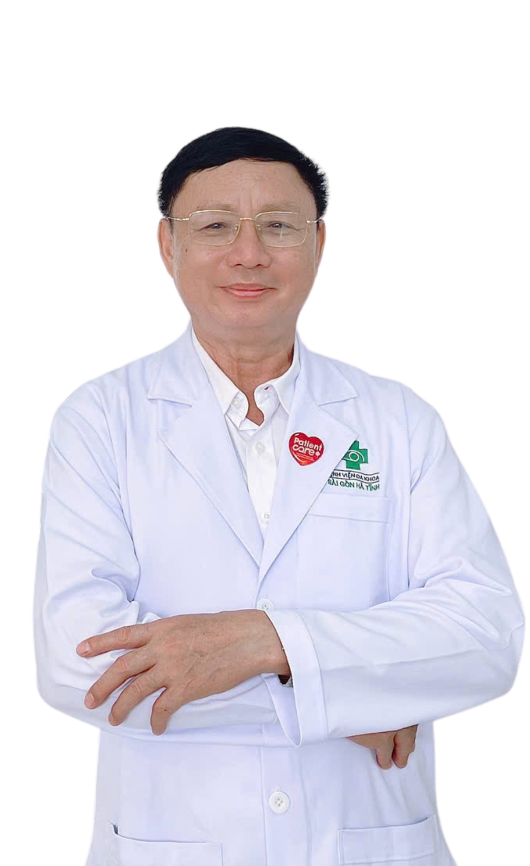 Bác sĩ CKI Nguyễn Quang Tân